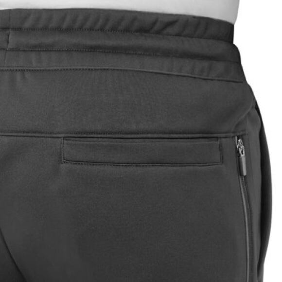 Men’s Tech Fleece Jogger Pants, Fleece Lining Throughout, Pockets, NWT - Picture 3 of 6